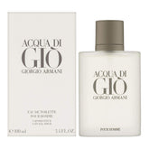 Giorgio Armani Acqua di Gio Pour Homme Eau de Toilette for Men-100ML